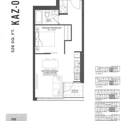 6,&nbsp;Chartwell, Stonegate-Queensway, Toronto