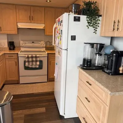 40,&nbsp;Richview, Humber Heights, Toronto