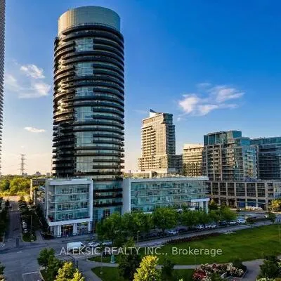 80,&nbsp;Marine Parade, Mimico, Toronto