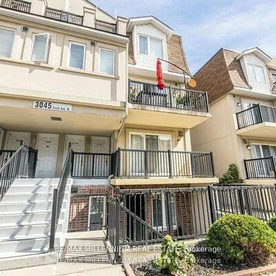 3045,&nbsp;Finch, Humbermede, Toronto