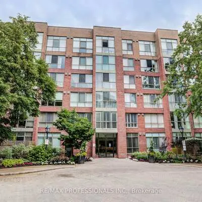 20,&nbsp;Southport, High Park-Swansea, Toronto