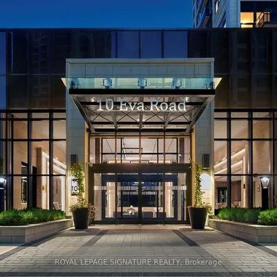 10,&nbsp;Eva, Etobicoke West Mall, Toronto
