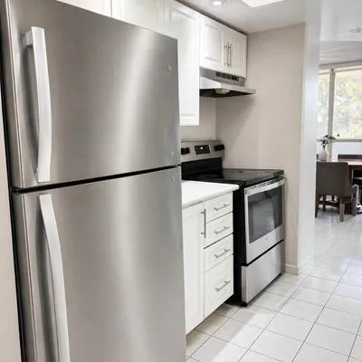 1,&nbsp;Rowntree, Mount Olive-Silverstone-Jamestown, Toronto