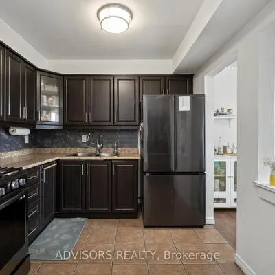 258,&nbsp;John Garland, West Humber-Clairville, Toronto