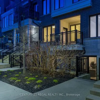 150,&nbsp;Long Branch, Long Branch, Toronto