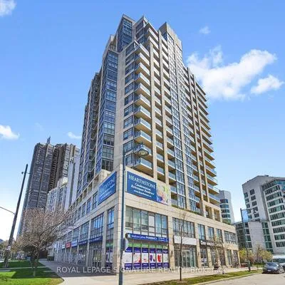 3,&nbsp;Marine Parade, Mimico, Toronto