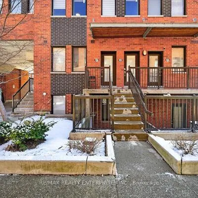 871,&nbsp;Wilson, Downsview-Roding-CFB, Toronto