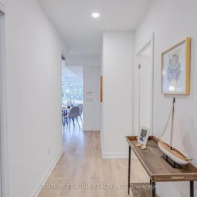 1100,&nbsp;Sheppard, York University Heights, Toronto