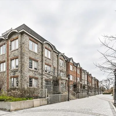 93,&nbsp;The Queensway, High Park-Swansea, Toronto