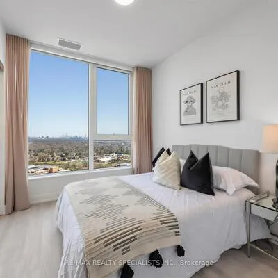 60,&nbsp;Central Park Roadway, Islington-City Centre West, Toronto