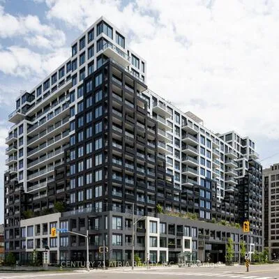 1100,&nbsp;Sheppard, York University Heights, Toronto