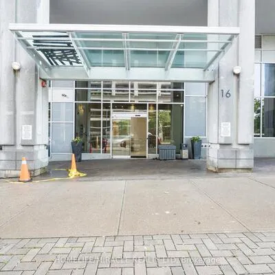 16,&nbsp;Brookers, Mimico, Toronto