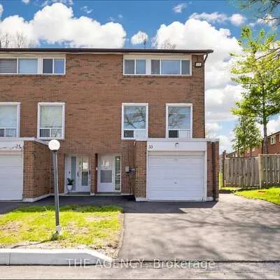 1559,&nbsp;Albion, Mount Olive-Silverstone-Jamestown, Toronto