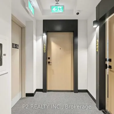 36,&nbsp;Zorra, Islington-City Centre West, Toronto