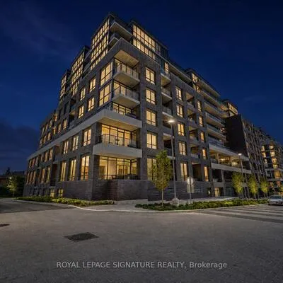 26,&nbsp;Gibbs, Islington-City Centre West, Toronto