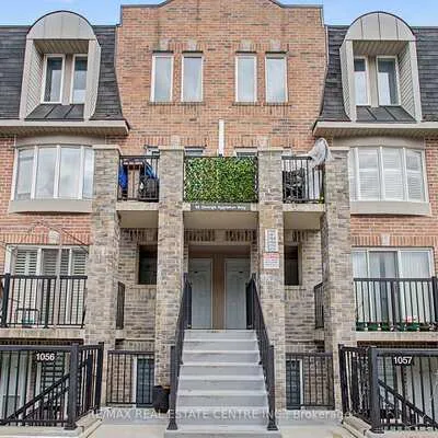 95,&nbsp;George Appleton, Downsview-Roding-CFB, Toronto