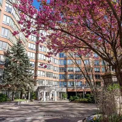 1,&nbsp;Ripley, High Park-Swansea, Toronto