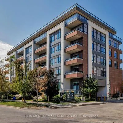 1,&nbsp;Neighbourhood, Stonegate-Queensway, Toronto