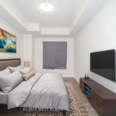 39,&nbsp;John Perkins Bull, Downsview-Roding-CFB, Toronto