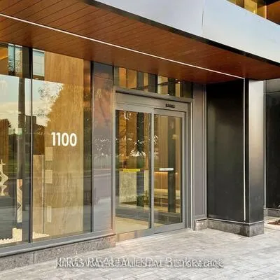 1100,&nbsp;Sheppard, York University Heights, Toronto