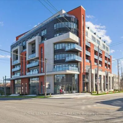 2433,&nbsp;Dufferin, Briar Hill-Belgravia, Toronto