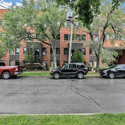 68,&nbsp;Winston Park, Downsview-Roding-CFB, Toronto