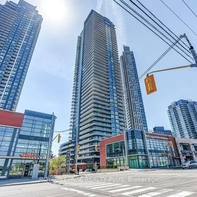 10,&nbsp;Park Lawn, Mimico, Toronto