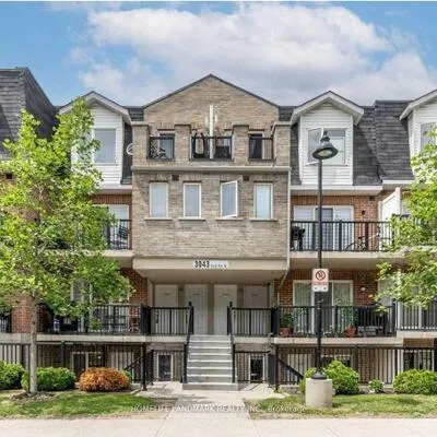 3043,&nbsp;Finch, Humbermede, Toronto