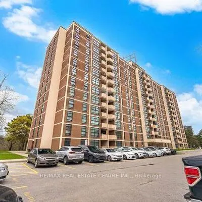 345,&nbsp;Driftwood, Black Creek, Toronto
