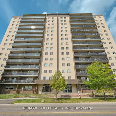 60,&nbsp;Stevenson, Mount Olive-Silverstone-Jamestown, Toronto