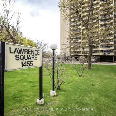 1455,&nbsp;Lawrence, Brookhaven-Amesbury, Toronto
