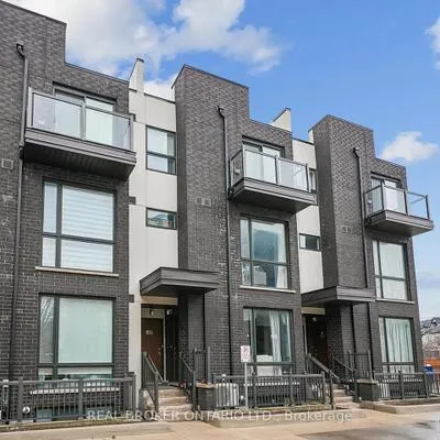 26,&nbsp;Fieldway, Islington-City Centre West, Toronto