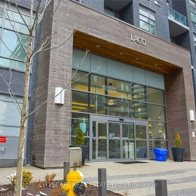 56,&nbsp;Annie Craig, Mimico, Toronto