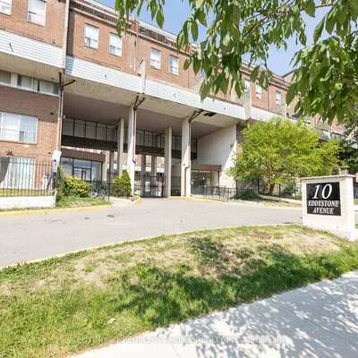 10,&nbsp;Eddystone, Glenfield-Jane Heights, Toronto
