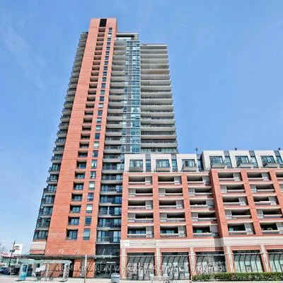 830,&nbsp;Lawrence, Yorkdale-Glen Park, Toronto