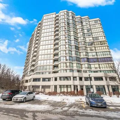 1,&nbsp;Rowntree, Mount Olive-Silverstone-Jamestown, Toronto