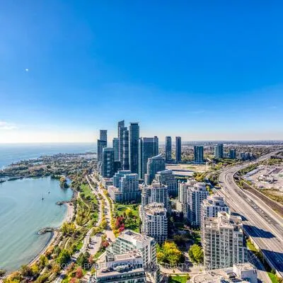 2045,&nbsp;Lakeshore, Mimico, Toronto