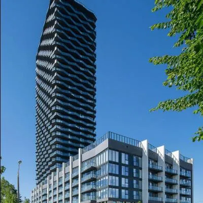 36,&nbsp;Zorra, Islington-City Centre West, Toronto