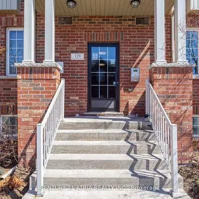 129,&nbsp;Isaac Devins, Humberlea-Pelmo Park W5, Toronto