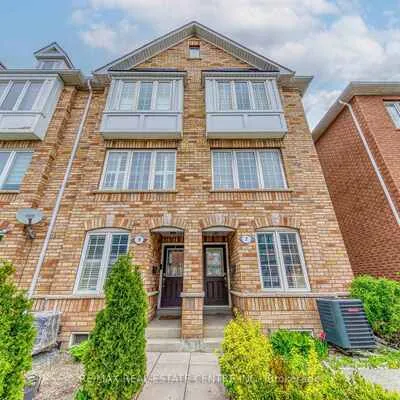 7,&nbsp;Weston, Junction Area, Toronto