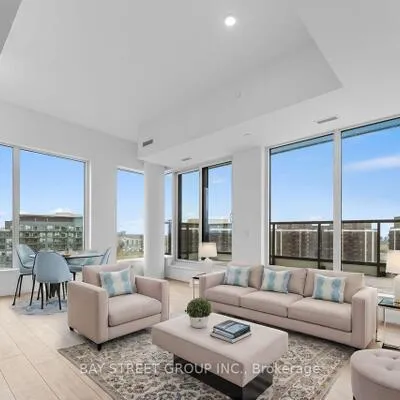 1100,&nbsp;Sheppard, York University Heights, Toronto