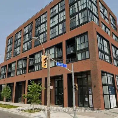 2300,&nbsp;St. Clair, Junction Area, Toronto