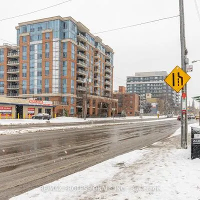 2772,&nbsp;Keele, Downsview-Roding-CFB, Toronto