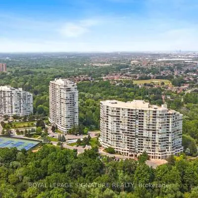 3,&nbsp;Rowntree, Mount Olive-Silverstone-Jamestown, Toronto