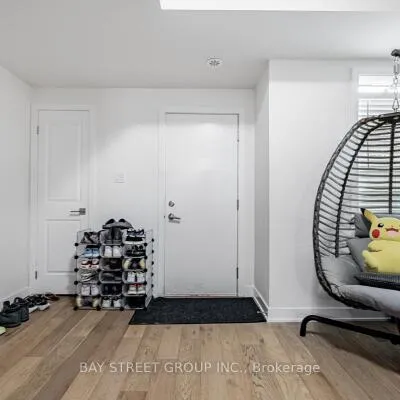 39,&nbsp;John Perkins Bull, Downsview-Roding-CFB, Toronto