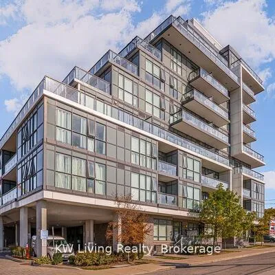 16,&nbsp;McAdam, Yorkdale-Glen Park, Toronto