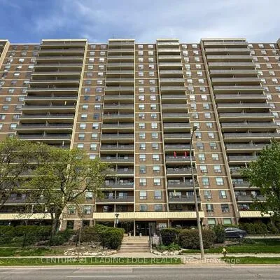 511,&nbsp;The West Mall, Etobicoke West Mall, Toronto