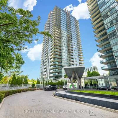 88,&nbsp;Park Lawn, Mimico, Toronto