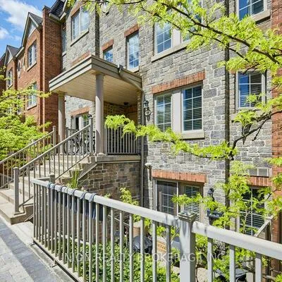 93,&nbsp;The Queensway, High Park-Swansea, Toronto