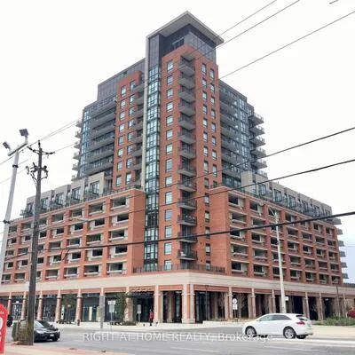 3091,&nbsp;Dufferin, Yorkdale-Glen Park, Toronto